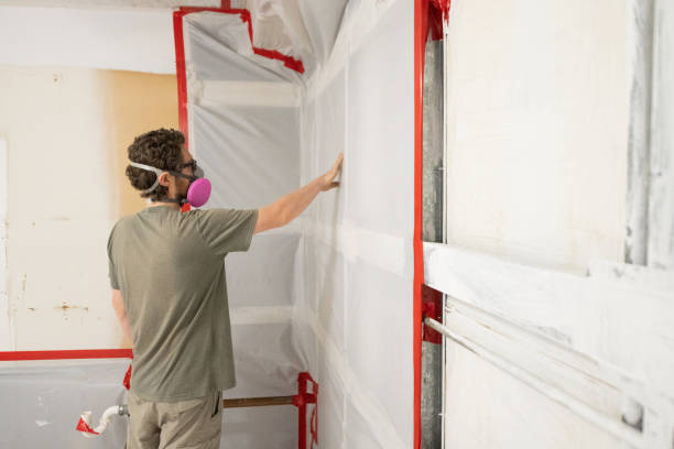 Best Mold Removal for HVAC Installations  in Selma, CA